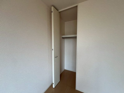 【収納】 | DヴェルジェⅡ