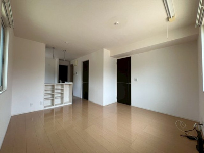 【居間・リビング】 | DヴェルジェⅡ