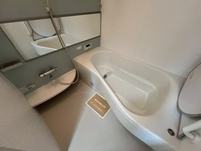 【浴室】 | DヴェルジェⅡ