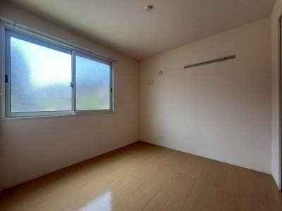 【寝室】 | DヴェルジェⅡ