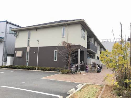 シャルマン・ファミーユ