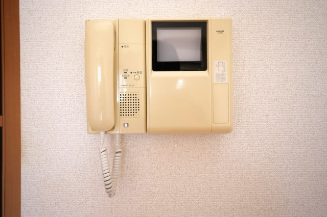 ジュネス東住吉弐番館のセキュリティ