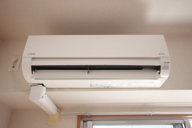 ジュネス東住吉弐番館の設備