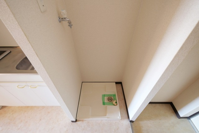 ジュネス東住吉弐番館の設備