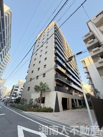 プレディア鵠沼橘ローレルコート