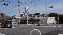 アバハイム西村の周辺