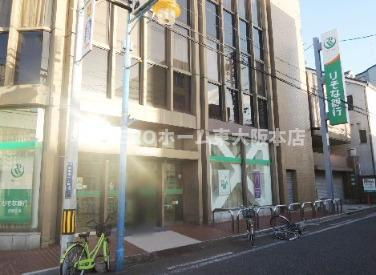 アバハイム西村の周辺