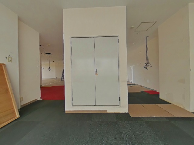 フェンテ武庫之荘の設備|ブレーカー