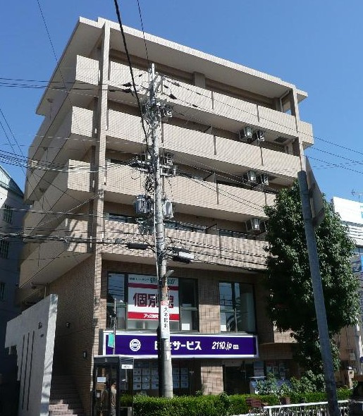 フェンテ武庫之荘