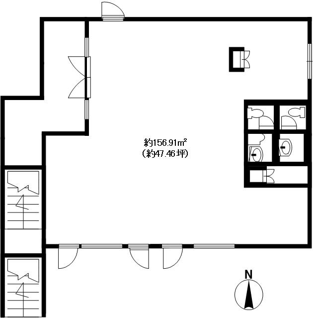 フェンテ武庫之荘の間取り|間取です