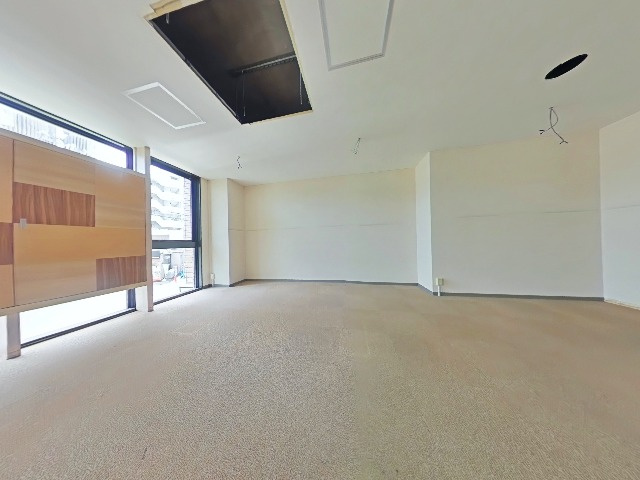 フェンテ武庫之荘の内装|南西側