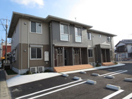 Ｄ－ｒｏｏｍハピネス A棟の画像