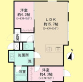 ベラ・カーサ大岡山の画像