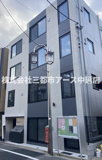 ベラ・カーサ大岡山の画像