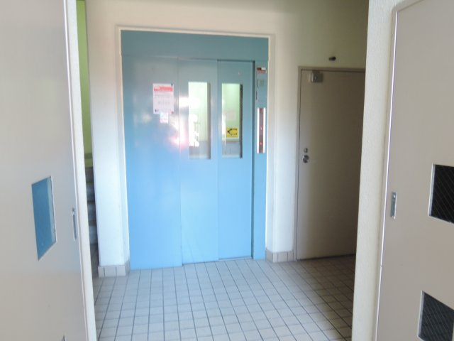 イトーピア紫明園のその他