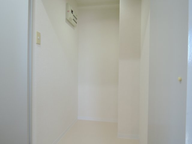 イトーピア紫明園の収納