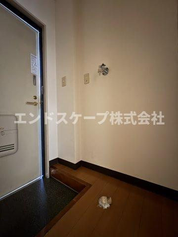 ウイングマンションの内装|高崎、前橋のお部屋探しはエンドスケープまで！お客様の理想お聞かせ下さい♪