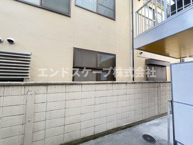 ウイングマンションの展望|高崎、前橋のお部屋探しはエンドスケープまで！お客様の理想お聞かせ下さい♪
