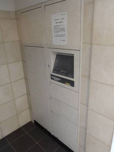 ＨＦ駒沢公園レジデンスの設備