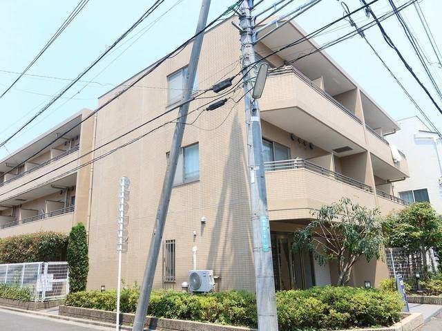 ＨＦ駒沢公園レジデンス