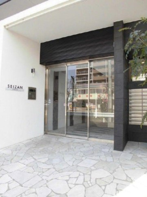  | SEIZAN箱崎駅前