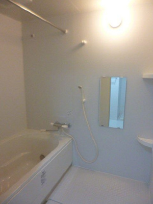 【浴室】 | SEIZAN箱崎駅前 | 清潔感のある浴室です！