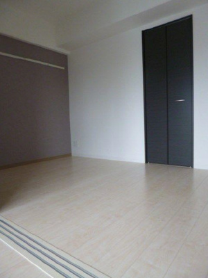 【寝室】 | SEIZAN箱崎駅前 | 寝室です。