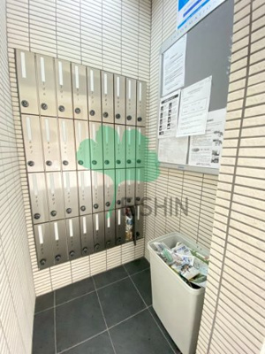 【その他共用部分】 | プレミアムワン