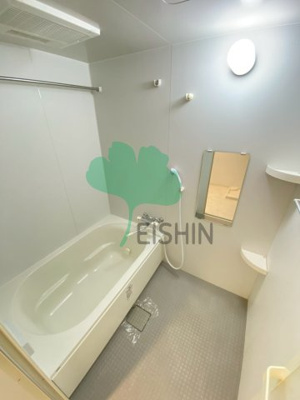 【浴室】 | プレミアムワン | 清潔感のある浴室です！