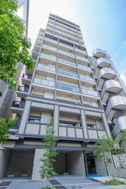 ジオエント白金台