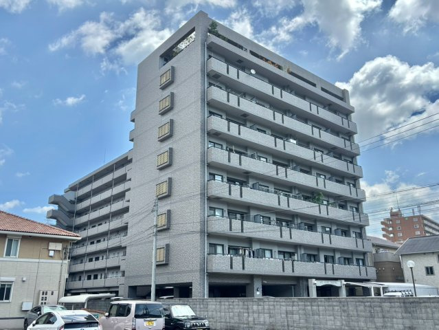 アルコート高岡