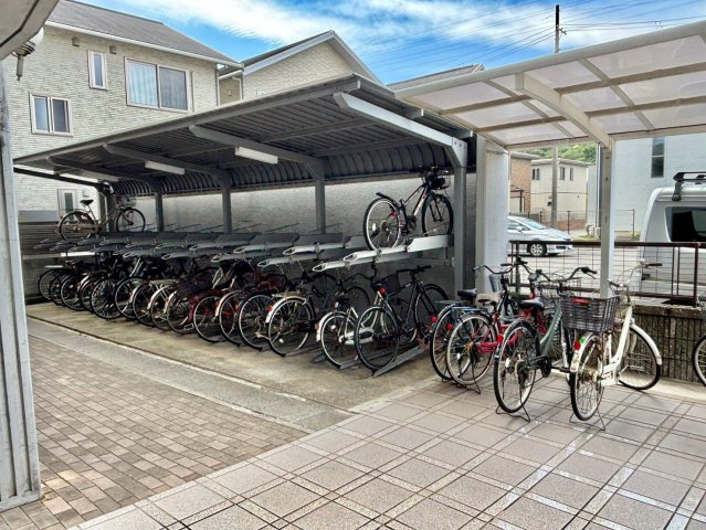アルコート高岡のその他共用部分