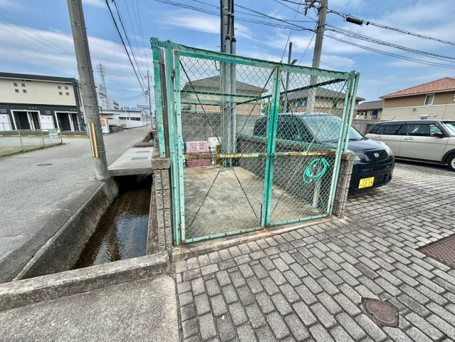 アルコート高岡のその他共用部分