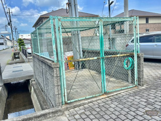 アルコート高岡のその他共用部分