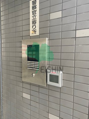 【エントランス】 | リファレンス住吉