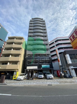  | リファレンス住吉