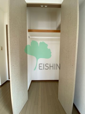 【収納】 | リファレンス住吉 | 収納です。