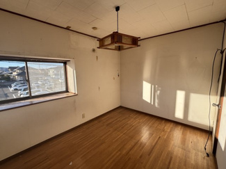 【洋室】 | 富士見台戸建て貸家 | 洋室です
※家具家電を削除加工しています