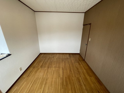 【洋室】 | 富士見台戸建て貸家