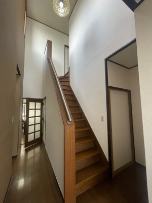 【その他】 | 富士見台戸建て貸家