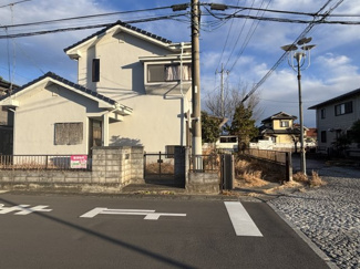 【周辺】 | 富士見台戸建て貸家