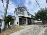 富士見台戸建て貸家の画像
