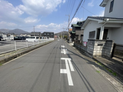 【周辺】 | 富士見台戸建て貸家