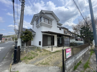 【その他】 | 富士見台戸建て貸家