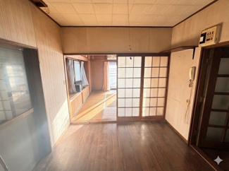 【キッチン】 | 富士見台戸建て貸家 | お料理しやすいキッチンです
※家具家電を削除加工しています