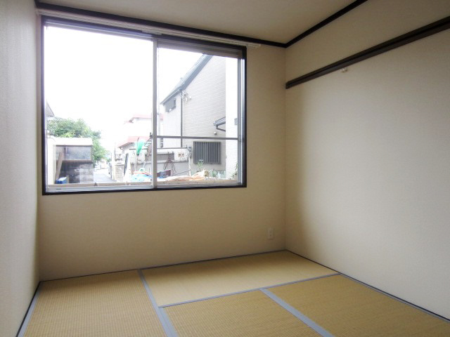 【子供部屋】