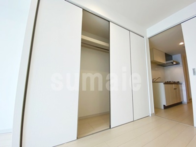 リブリ・yukuruの収納|収納です☆