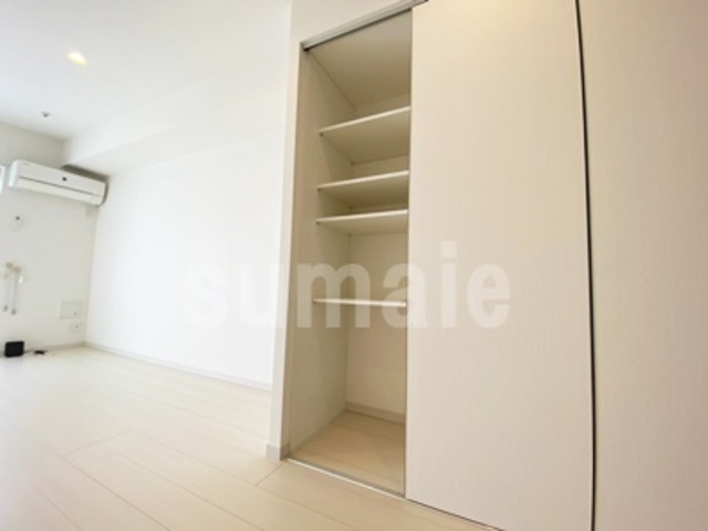 リブリ・yukuruの収納|収納です☆