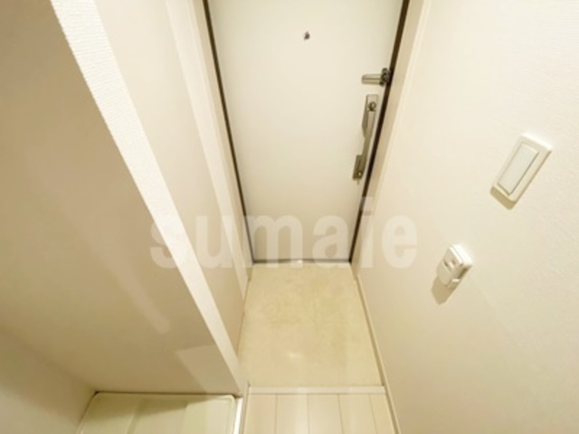 リブリ・yukuruの玄関|玄関です☆