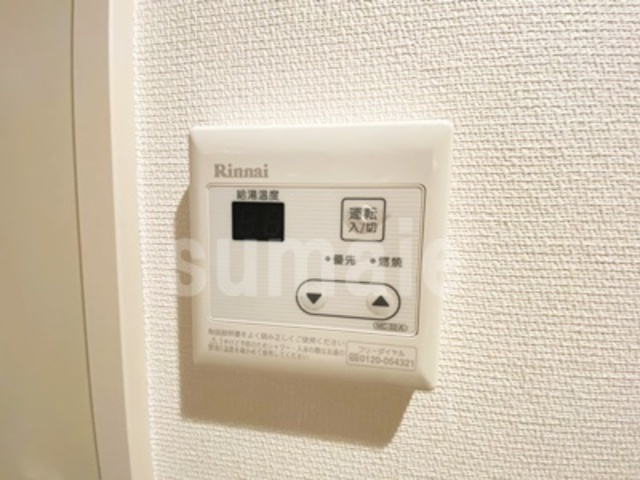 リブリ・yukuruの設備|設備充実☆